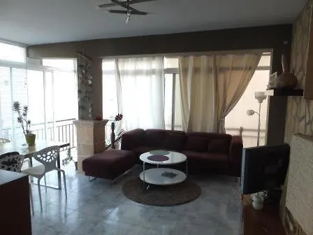 Appartement Adrijul à Moraira Extérieur photo