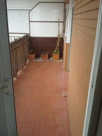 Appartement Adrijul à Moraira Extérieur photo