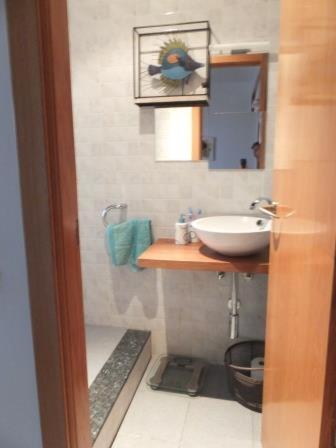 Apartment Adrijul Moraira