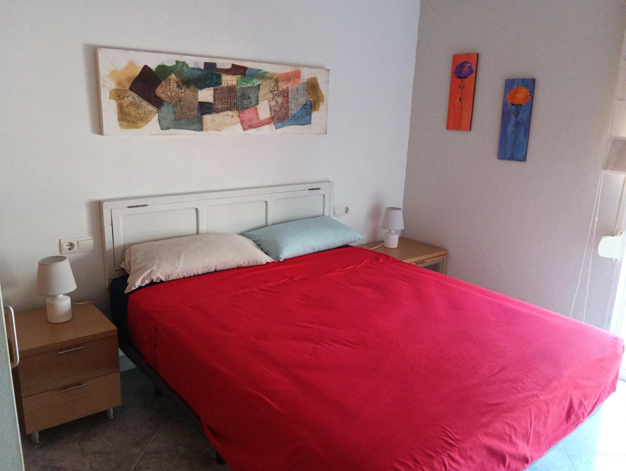 Adrijul Apartment Moraira