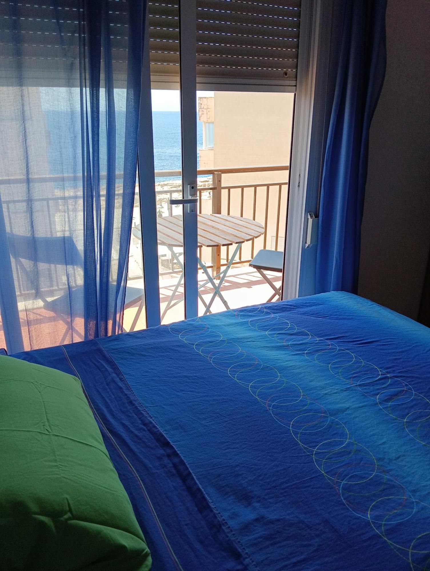 Apartment Adrijul Moraira