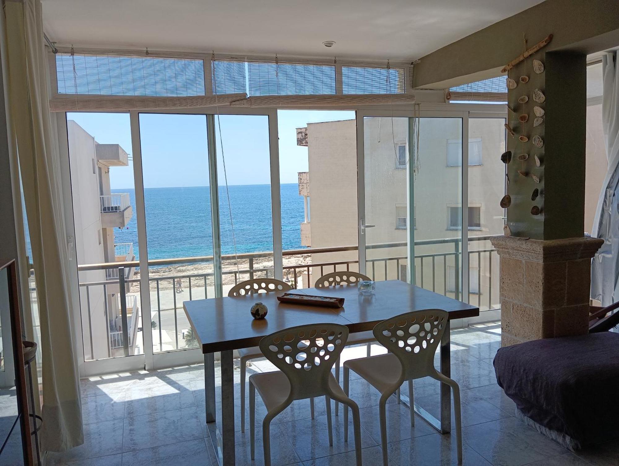 Adrijul * Moraira