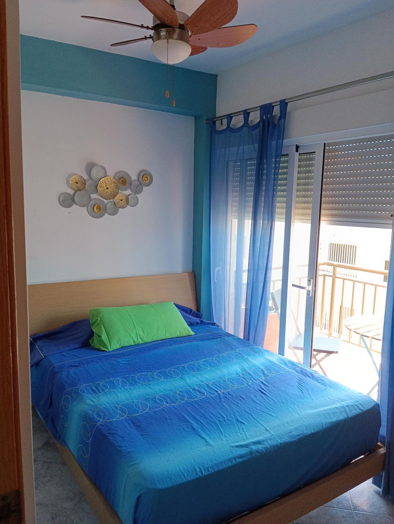 Adrijul Apartment Moraira