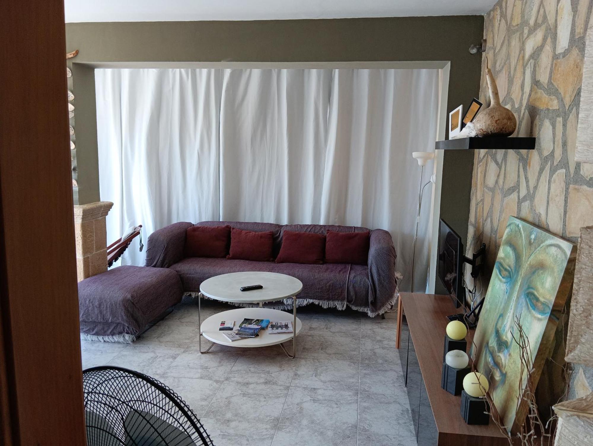 Adrijul Apartment Moraira